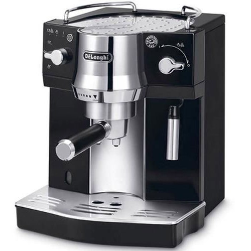 Máy pha cafe Delonghi EC820.B