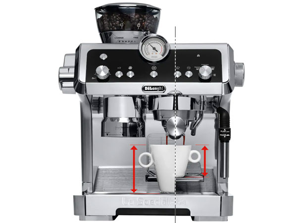 Máy pha cafe Delonghi EC9335.M