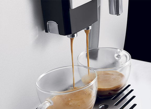 Máy Pha cà phê Delonghi ESAM03.120.S