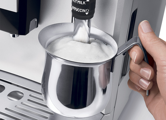 Máy pha cafe Delonghi ESAM03.120.S