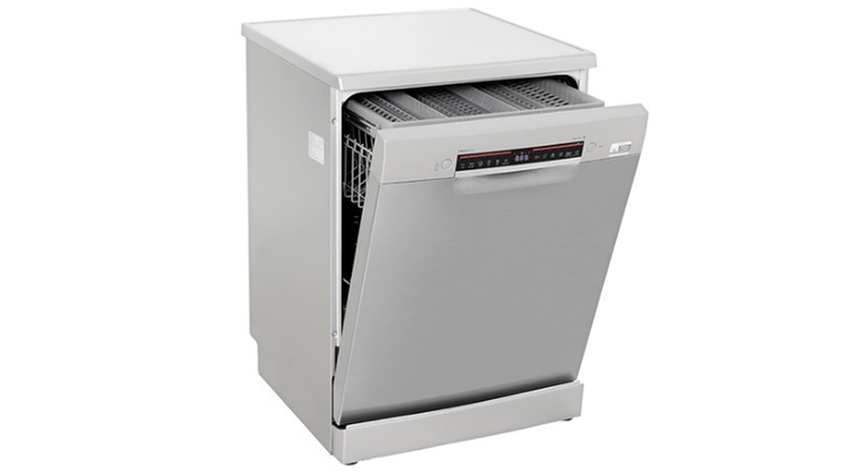 máy rửa chén độc lập