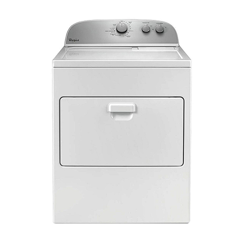 MÁY SẤY WHIRLPOOL 3LWED4815FW CÓ KHỐI LƯỢNG SẤY 15 KG