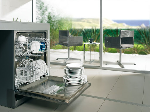 Nên mua Máy rửa chén Bosch Serie 4 hay Serie 6