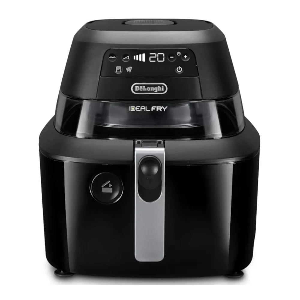 Nồi chiên không dầu đa năng Delonghi FH2394