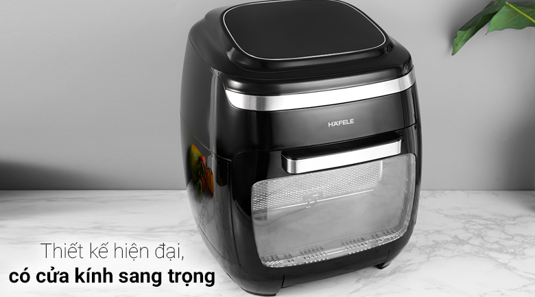 Nồi chiên không dầu Hafele AF-602A/ 535.43.711