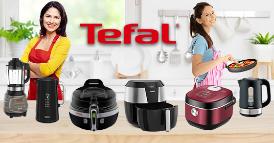 Nồi cơm điện Tefal của nước nào, có tốt không, có nên mua không