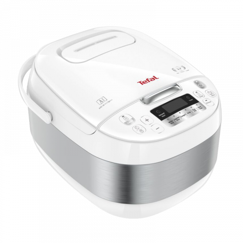 Nồi cơm điện tử Tefal RK752168 - 1.8L - 750W