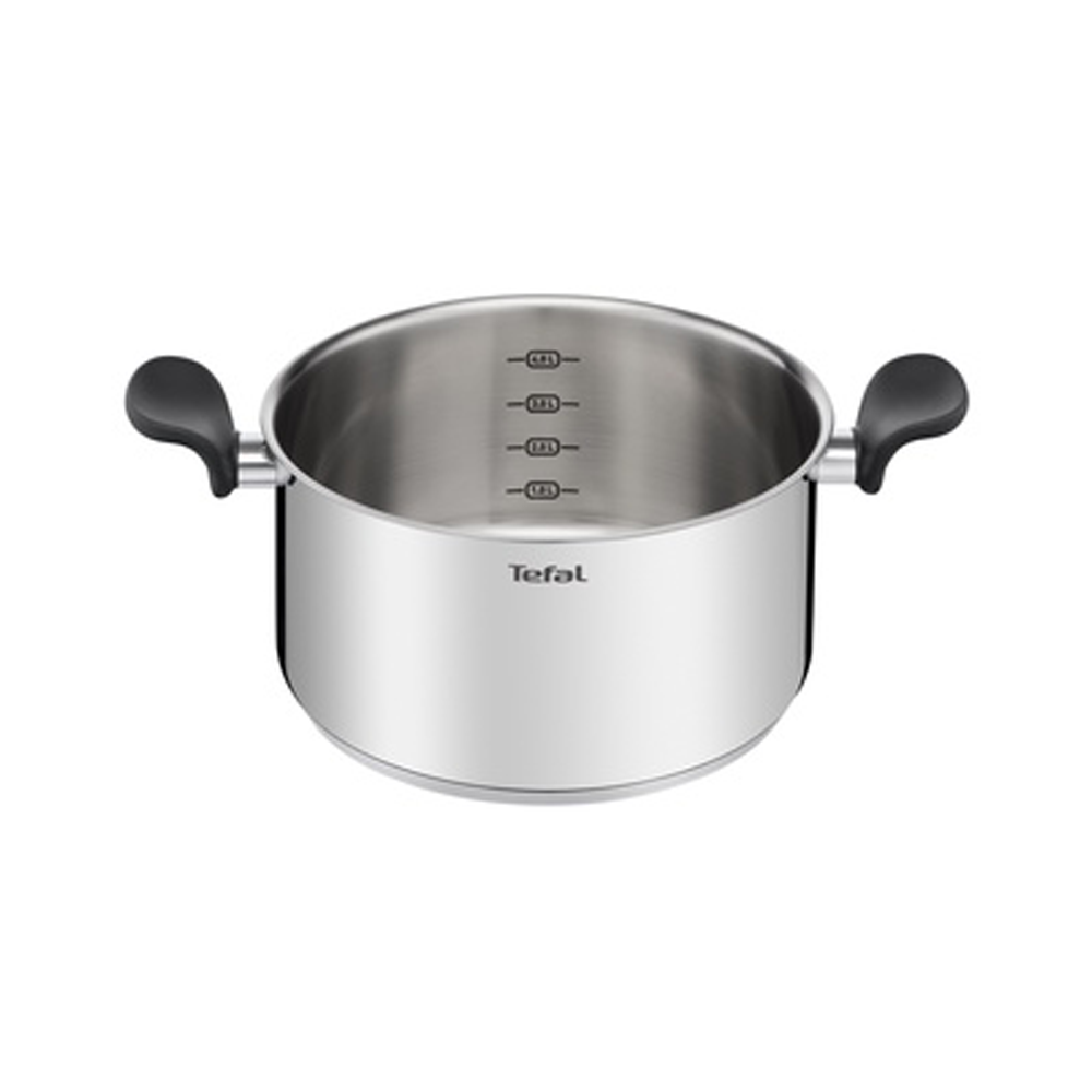 Nồi inox Tefal Primary 20cm 3L (E3084435)