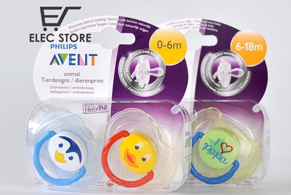 Thương hiệu Philips Avent của nước nào Có nên mua hay không