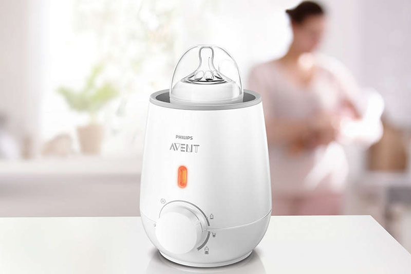 Thương hiệu Philips Avent của nước nào Có nên mua hay không