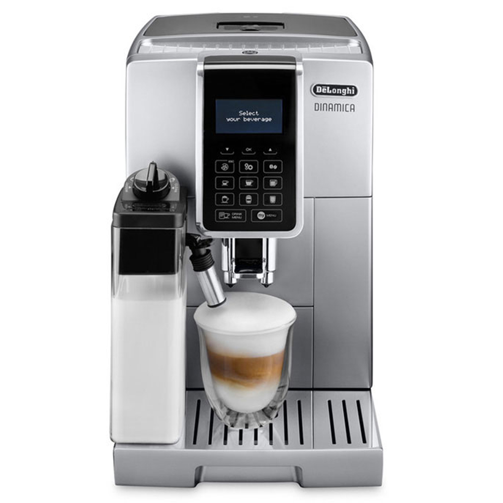 Máy pha cafe Delonghi ECAM350.75.S