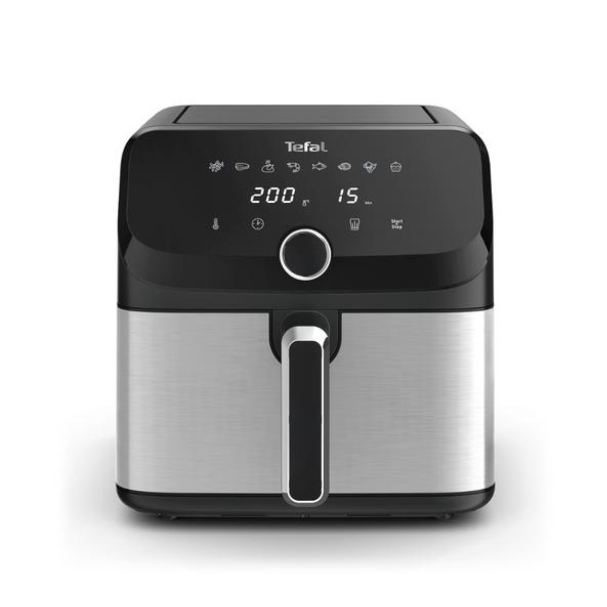 Nồi chiên không dầu Tefal EY855D68 7.5L