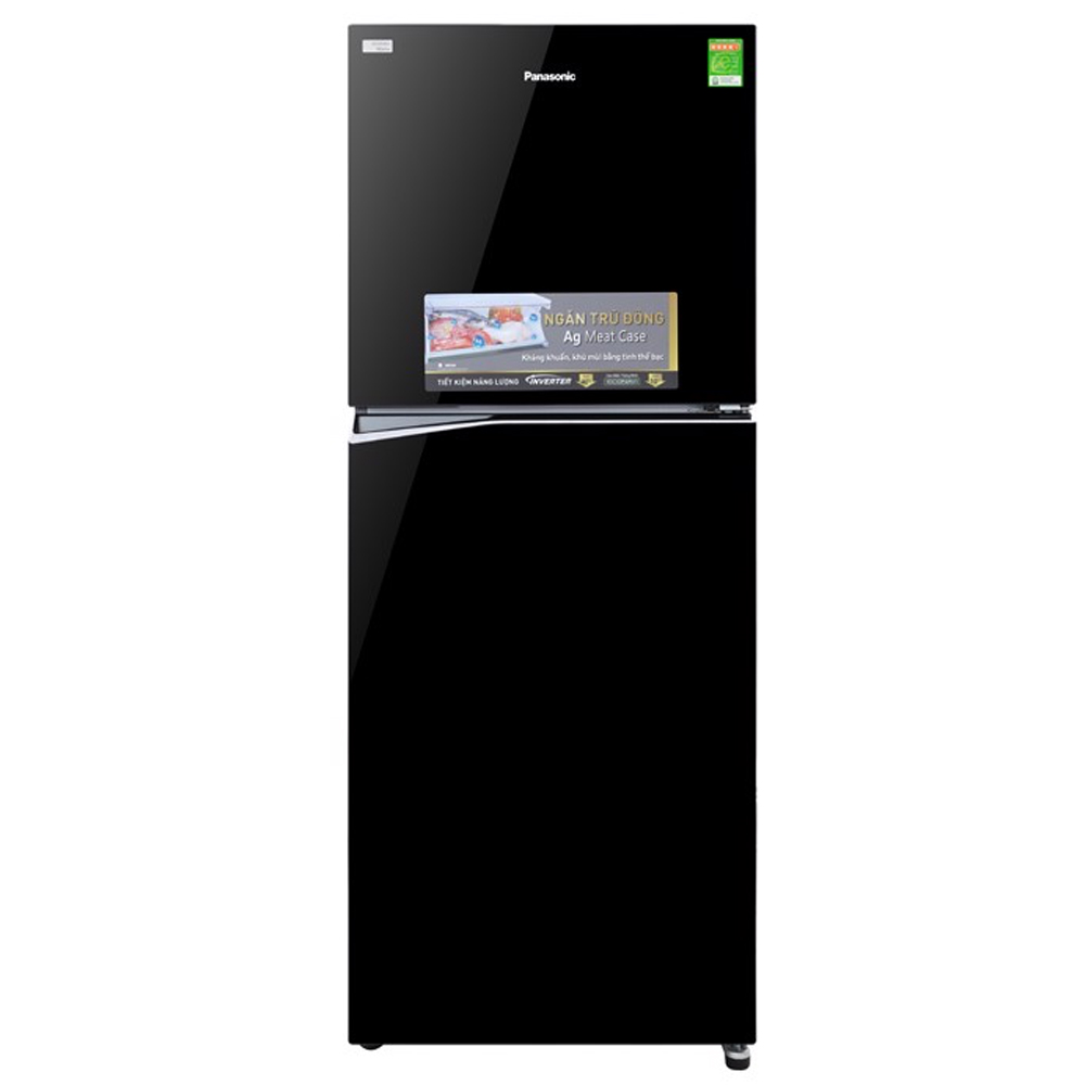 Tủ lạnh Panasonic inverter 326 lít NR-BL359PKVN