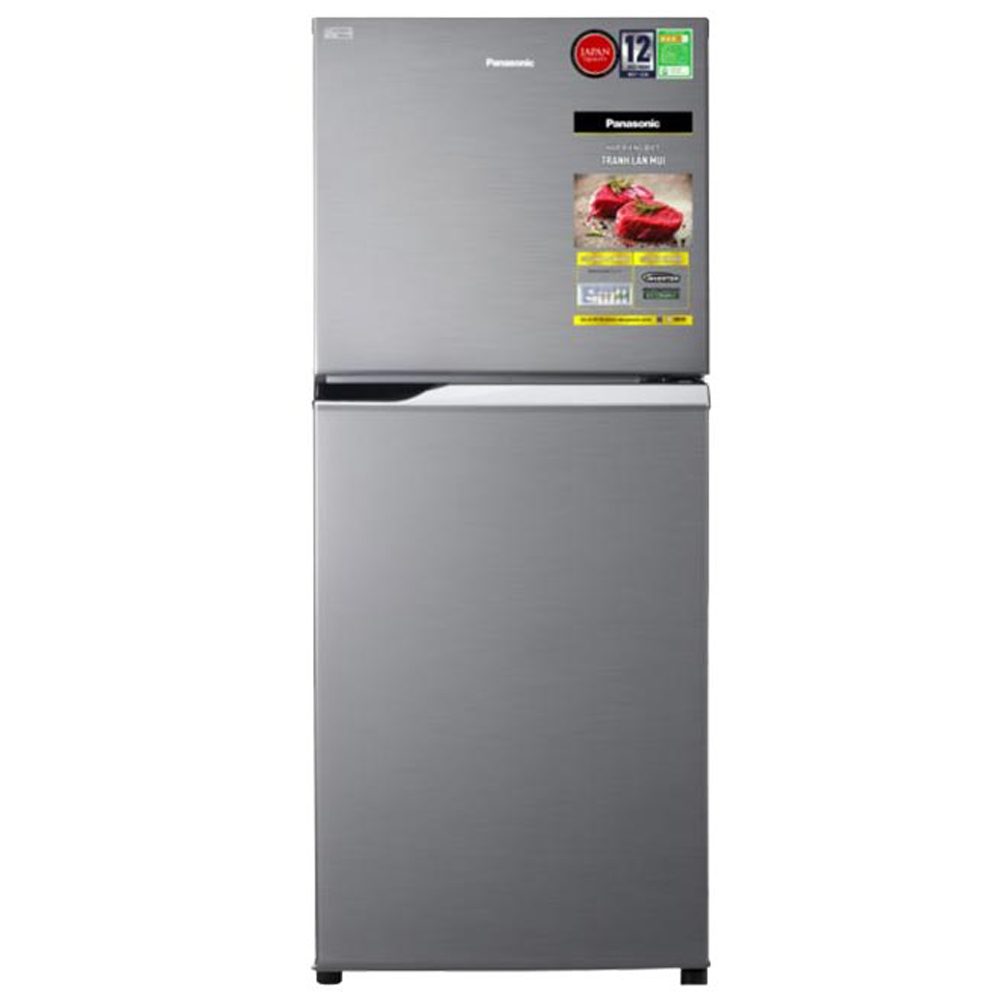 Tủ lạnh Panasonic inverter 167 lít NR-BA189PPVN