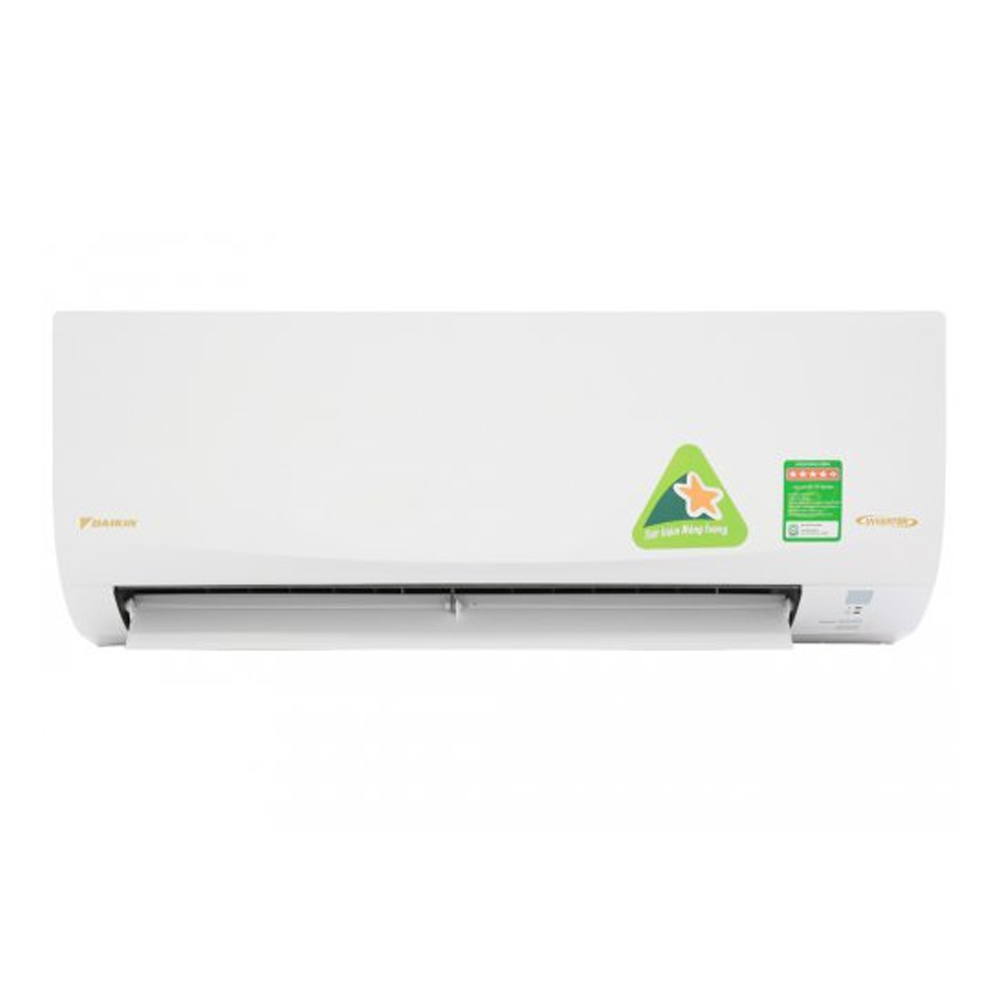 Máy lạnh Daikin Inverter 1.5 HP ATKQ35TAVMV/ARKQ35TAVMV