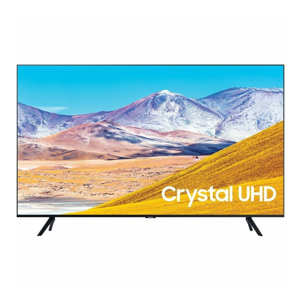 Smart Tivi Samsung 4K 65 inch UA65TU8100