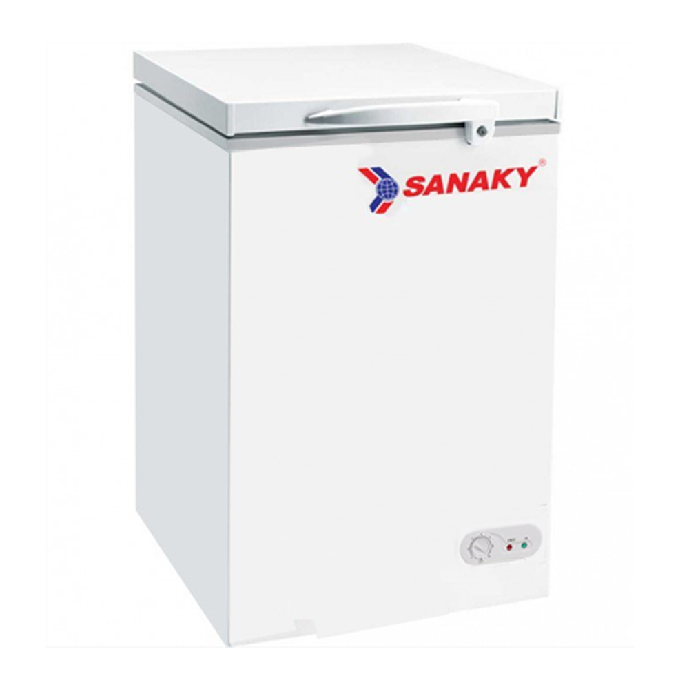 Tủ đông Sanaky VH-150HY2