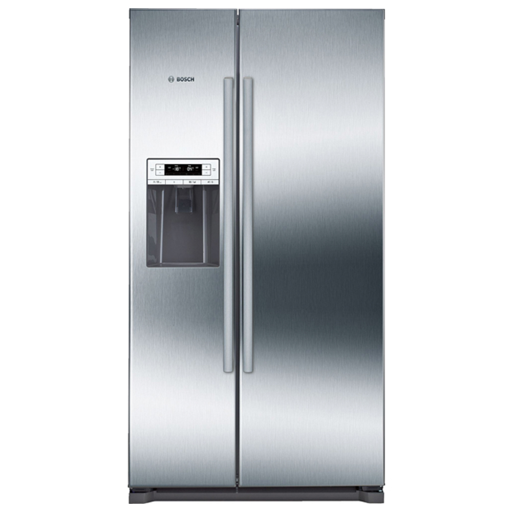 Tủ lạnh side by side Bosch inverter KAI90VI20G