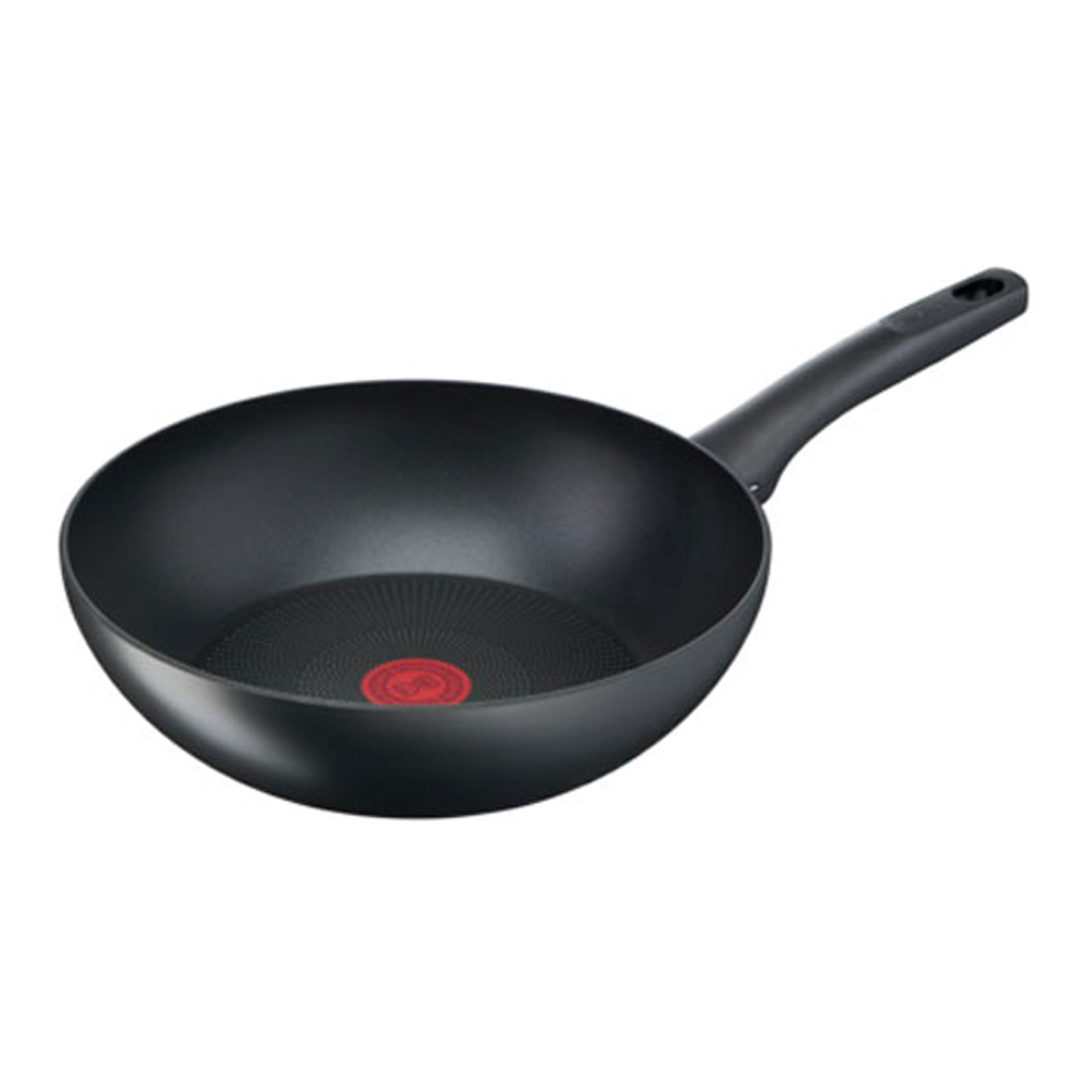 Chảo chiên sâu lồng Tefal Ultimate 28cm (G2681972)