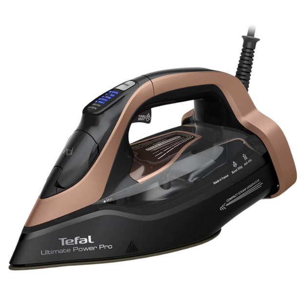 Bàn ủi hơi nước Tefal FV9E50E0