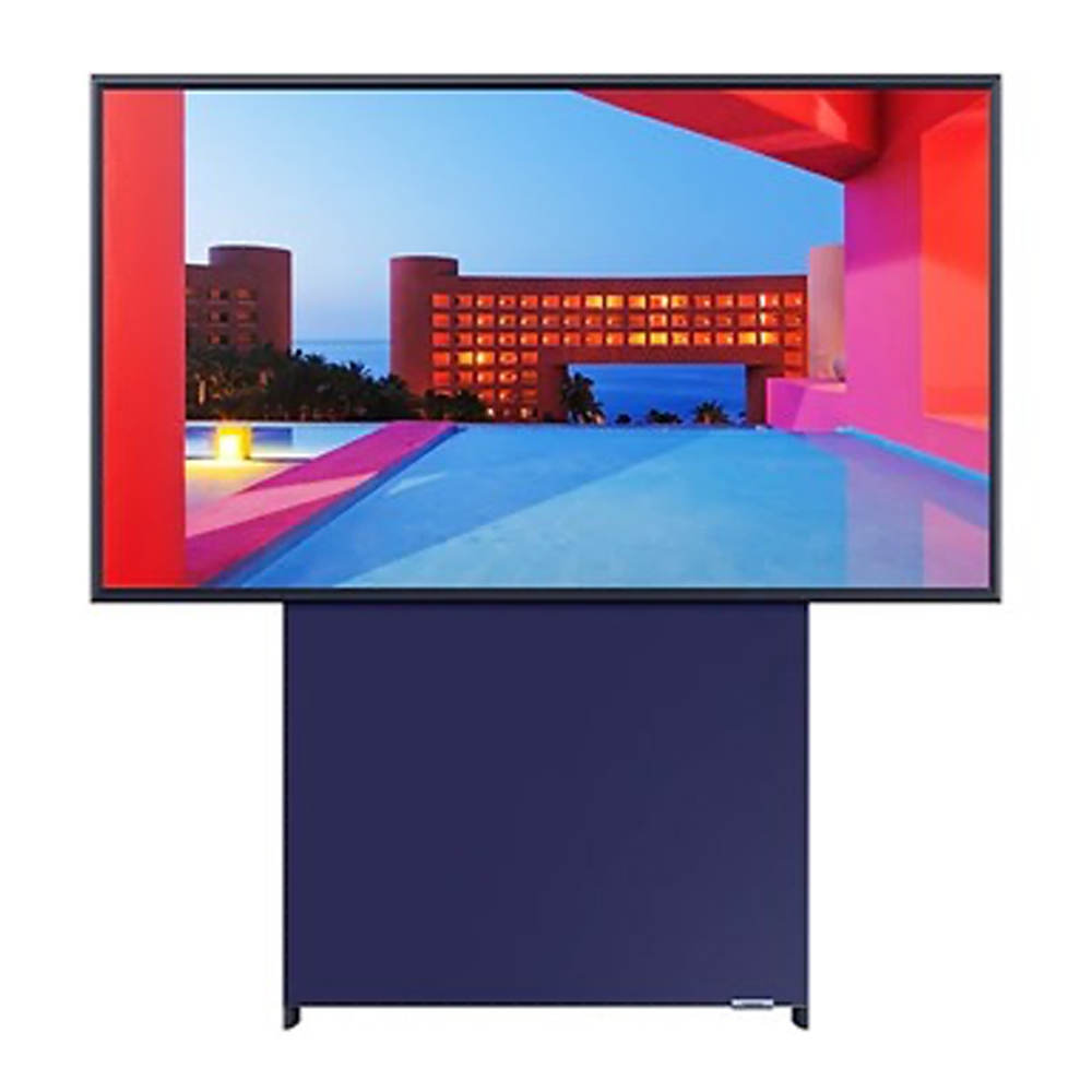 Smart Tivi Qled Samsung 4K 43 inch QA43LS05T