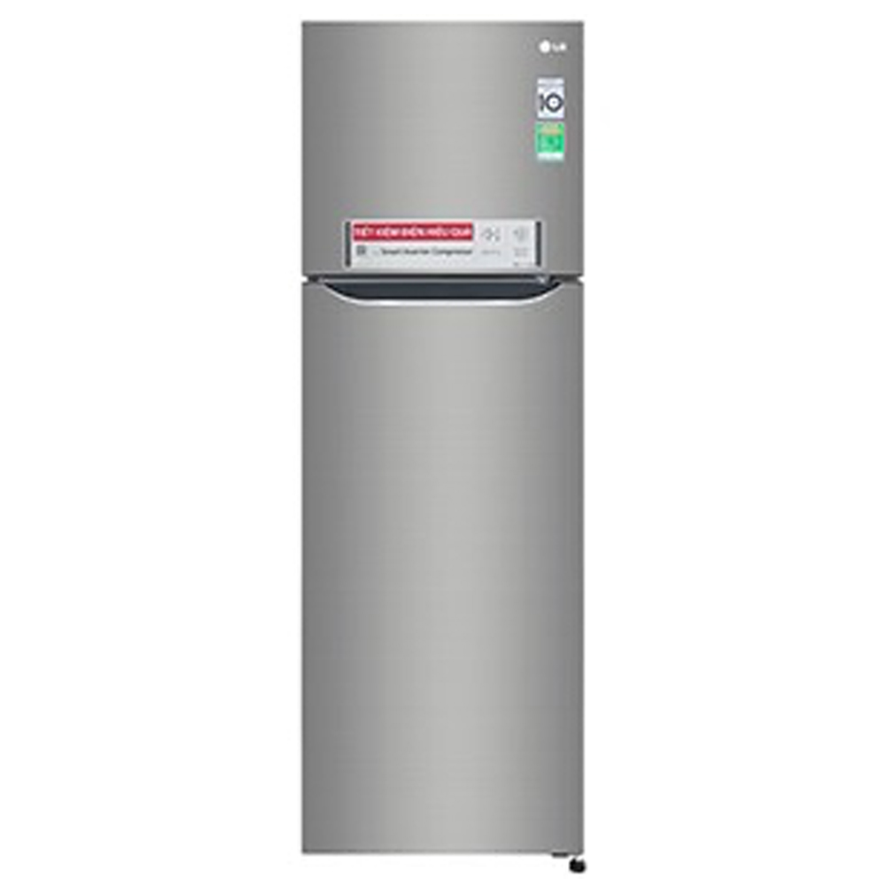 Tủ lạnh LG inverter 255 lít GN-M255PS
