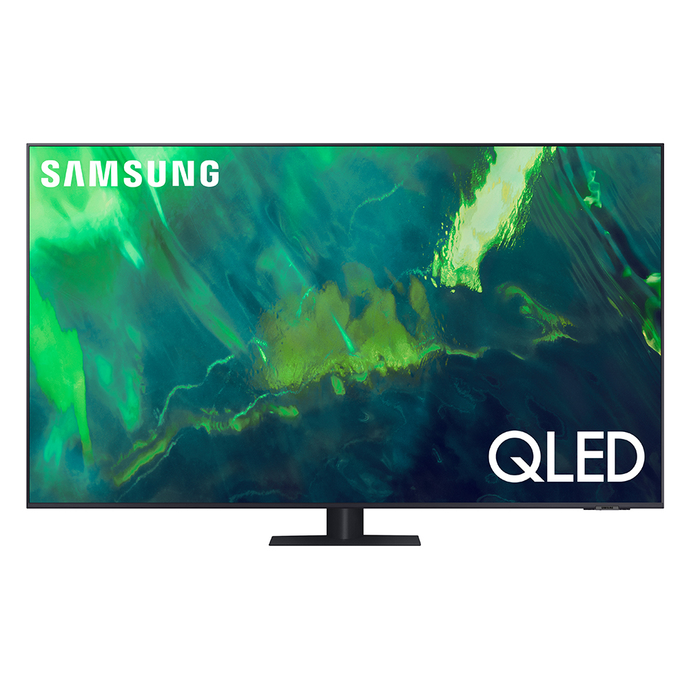 Smart Tivi QLed 4K 55 inch Samsung QA55Q70A