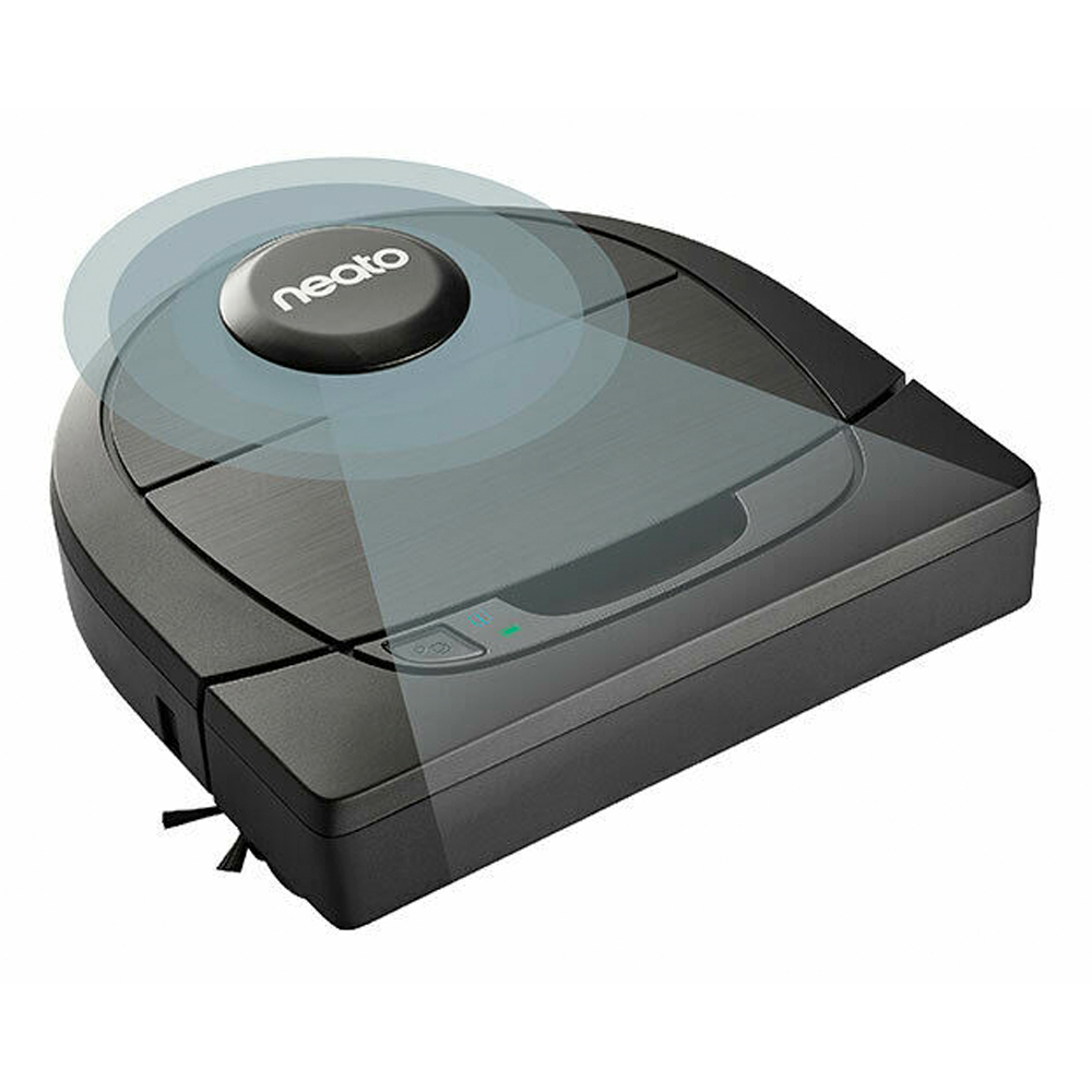 Robot hút bụi Neato Botvac D6 Connected 945-0308