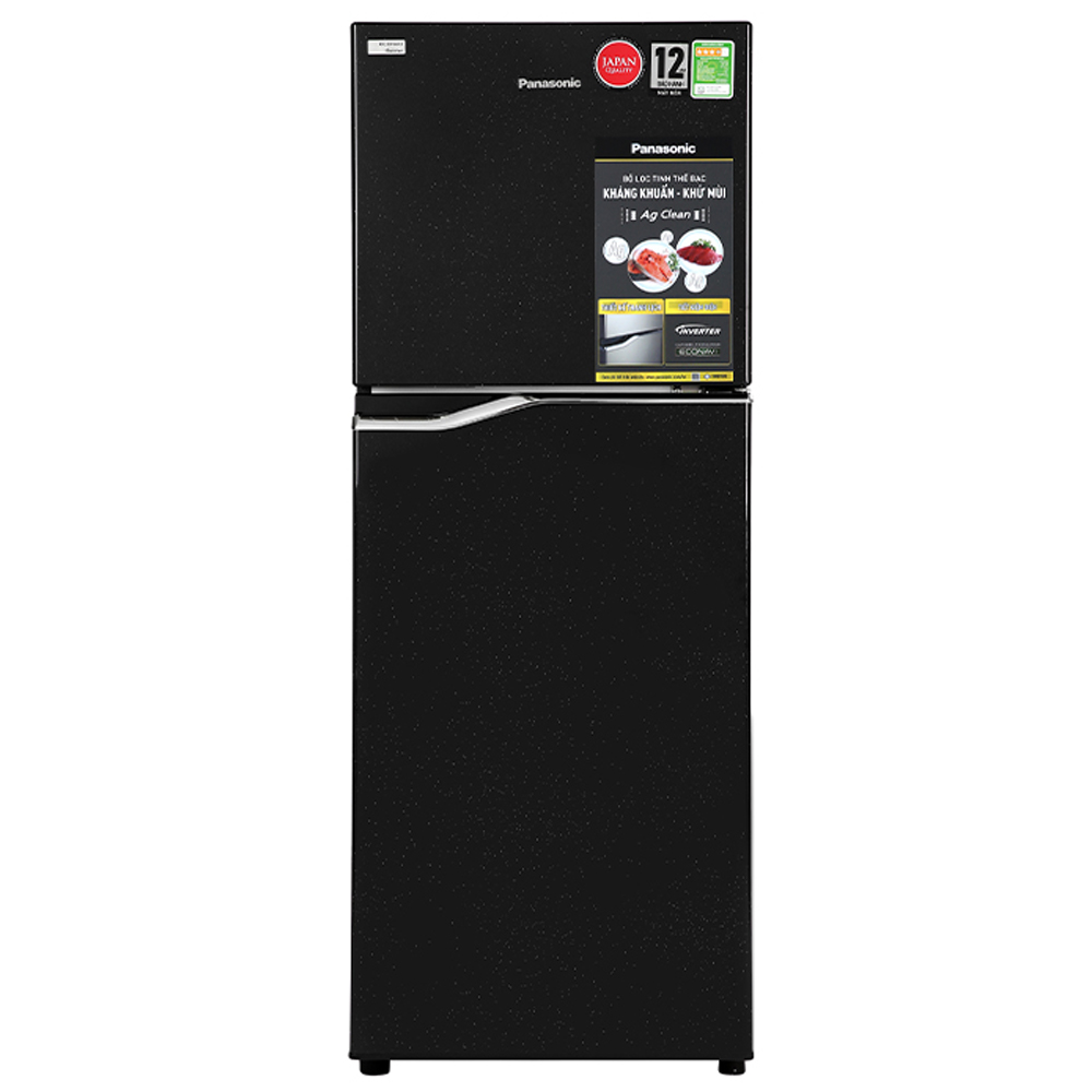 Tủ lạnh Panasonic inverter 188 lít NR-BA229PKVN