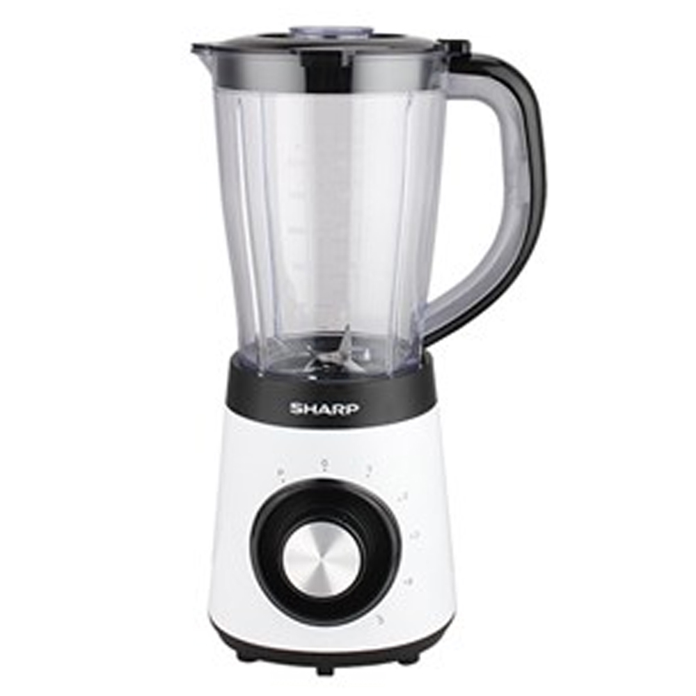 Máy xay sinh tố Sharp EM-S155PV-WH