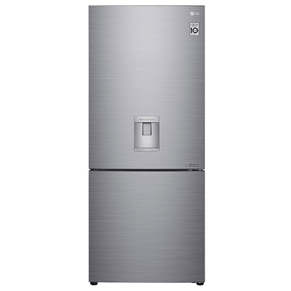 Tủ lạnh LG inverter 454 lít GR-D405PS