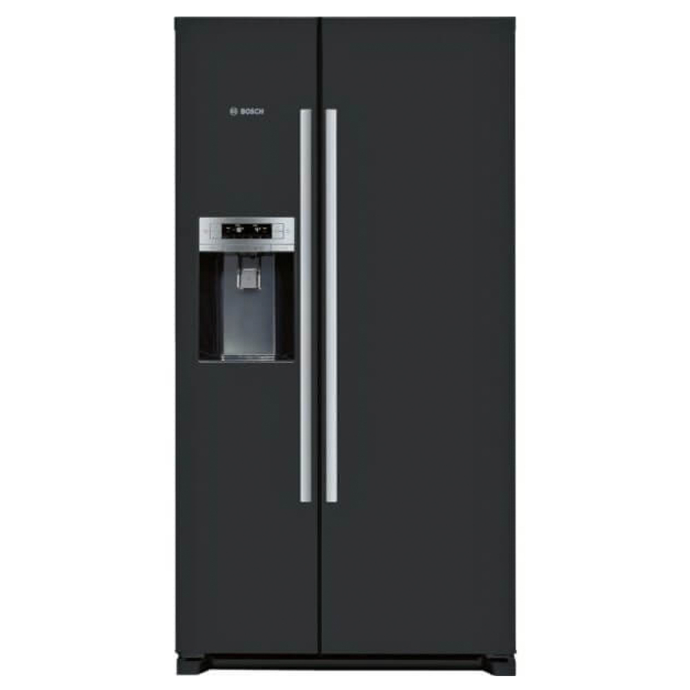 Tủ lạnh side by side Bosch inverter KAD90VB20