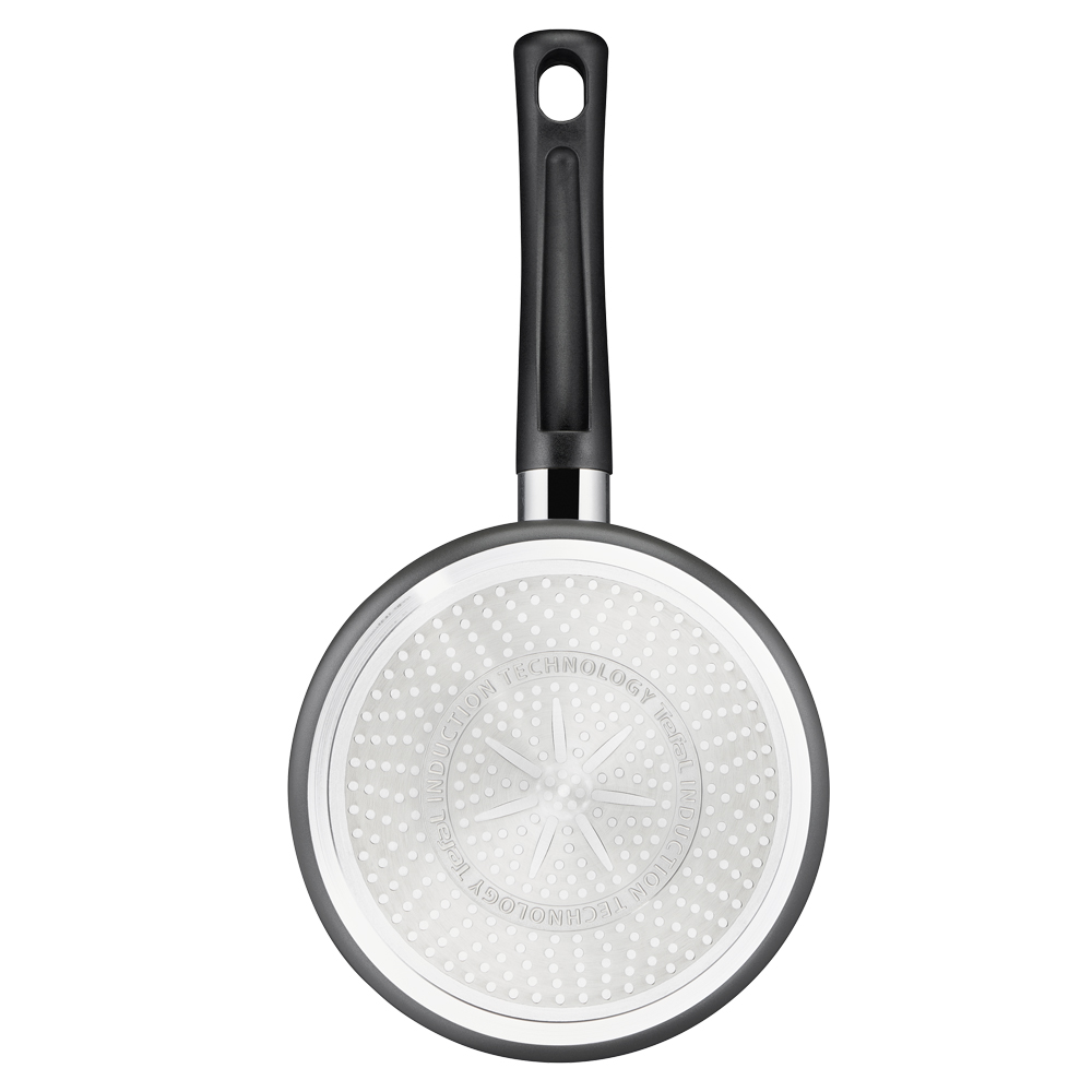 Nồi cán dài quánh Tefal Only Cook 18cm (G1642395)