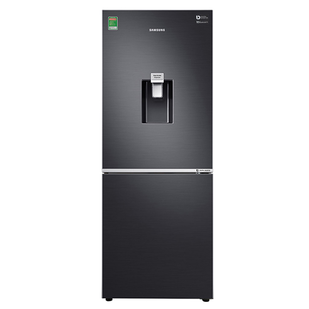 Tủ lạnh Samsung inverter 280 lít RB27N4180B1/SV