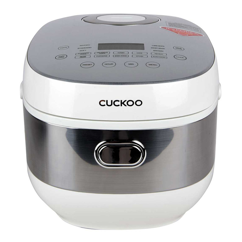 Nồi cơm điện tử Cuckoo CR-0690F