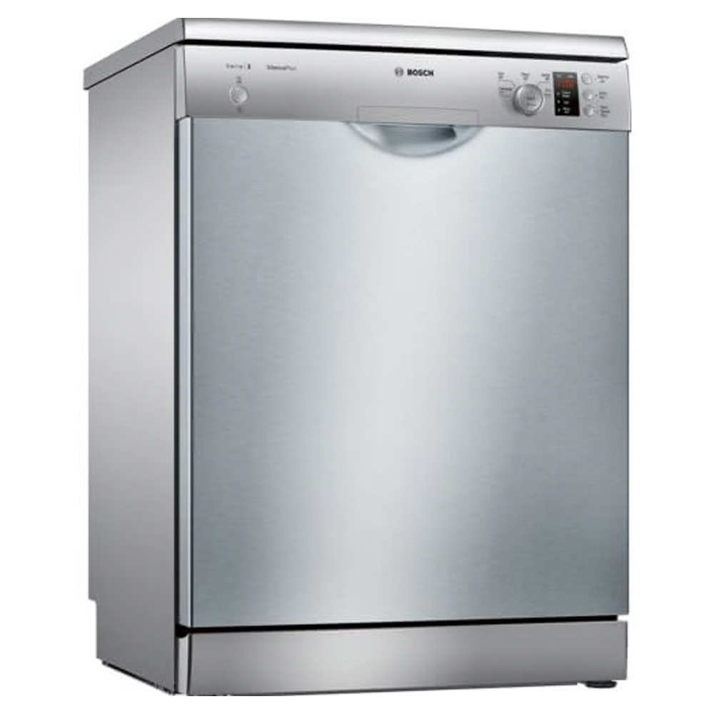 Máy rửa chén độc lập Bosch SMS25EI00G (13 bộ)