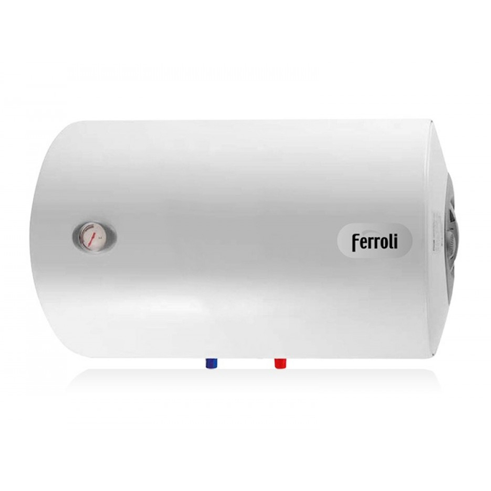 Máy nước nóng gián tiếp Ferroli Aqua Store 50L