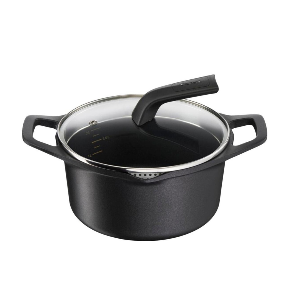 Nồi đúc cao cấp Tefal Robusto