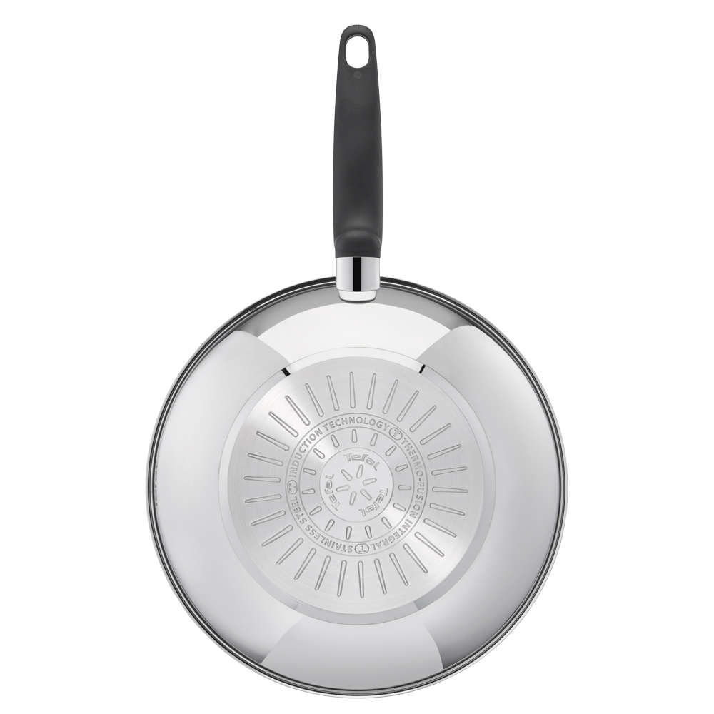 Chảo xào inox chống dính Tefal Primary 28cm (E3091904)