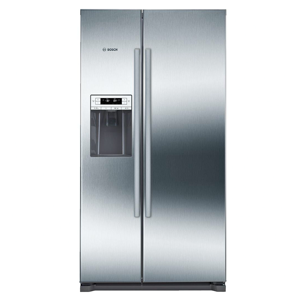 Tủ lạnh side by side Bosch inverter KAD90VI20
