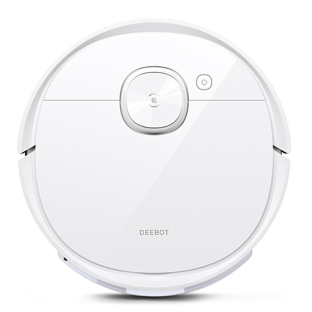 Robot hút bụi lau nhà thông minh Ecovacs Deebot T9 – Robot khử mùi