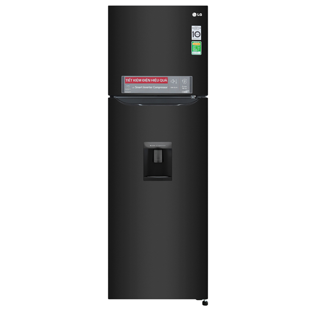 Tủ lạnh LG inverter 225 lít GN-D225BL