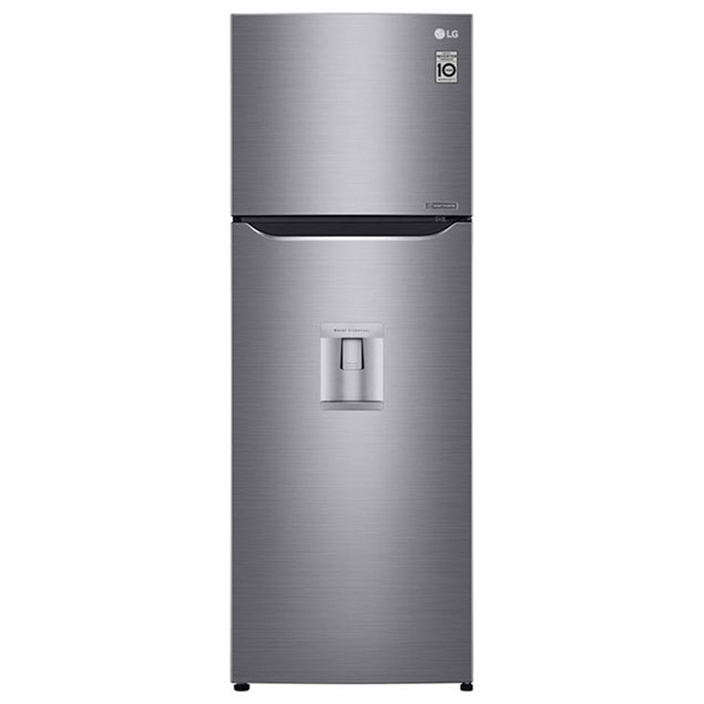 Tủ lạnh LG inverter 255 lít GN-D255PS