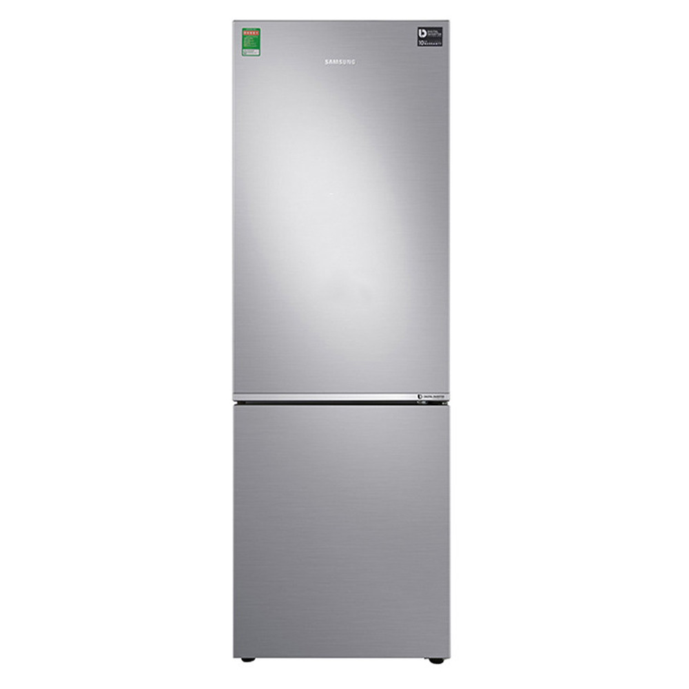 Tủ lạnh Samsung inverter 310 lít RB30N4010BU/SV