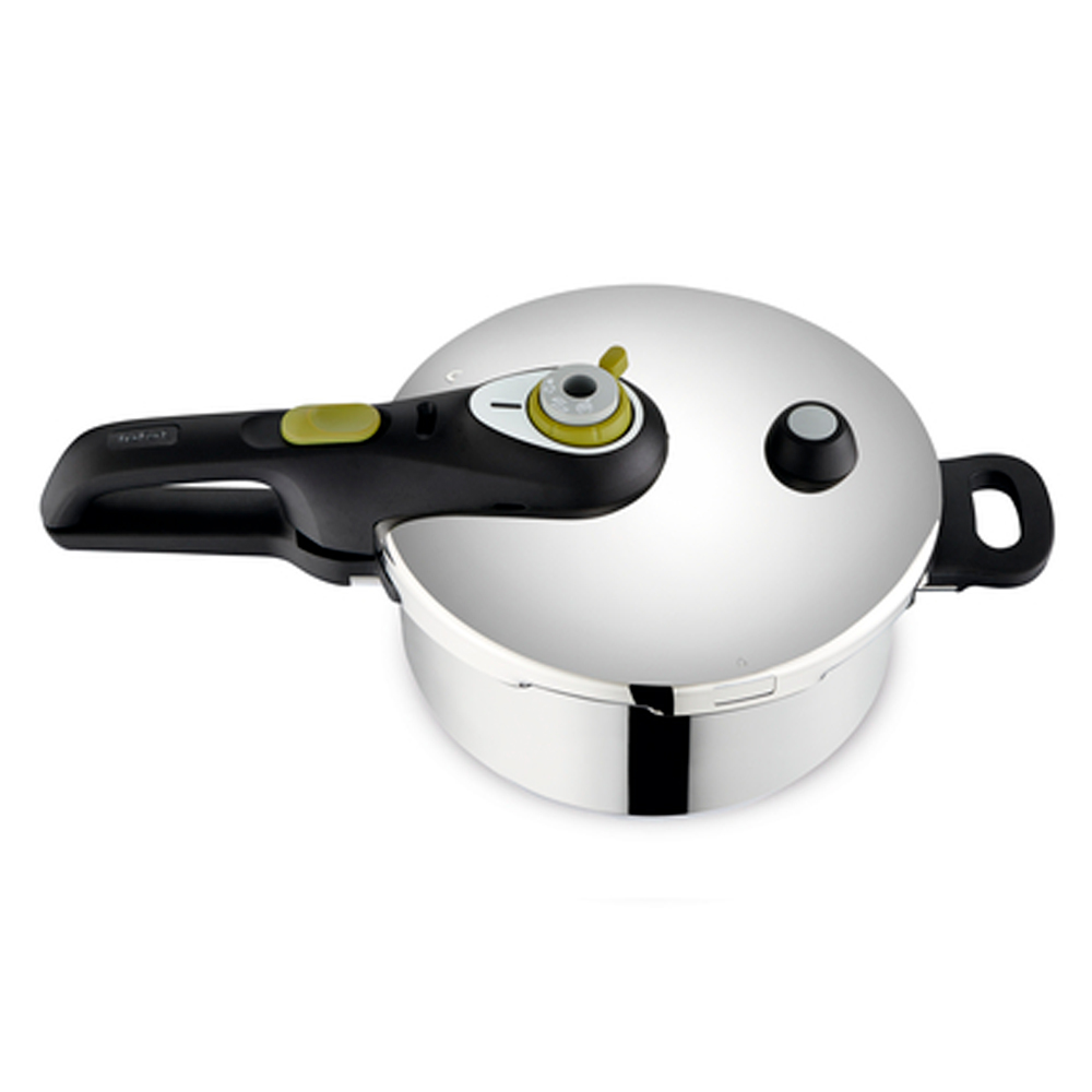 Nồi áp suất cơ inox Tefal Secure 5 Neo 4L P2534237