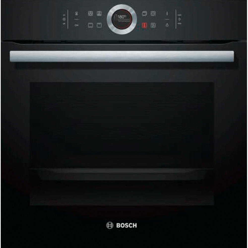 Lò nướng âm Bosch HBG634BB1B