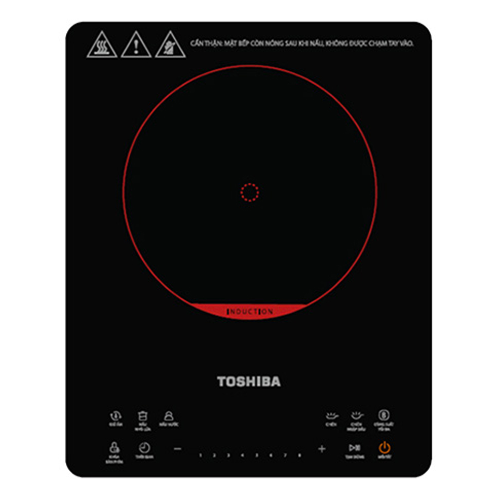 Bếp điện từ đơn Toshiba IC-20S1PV