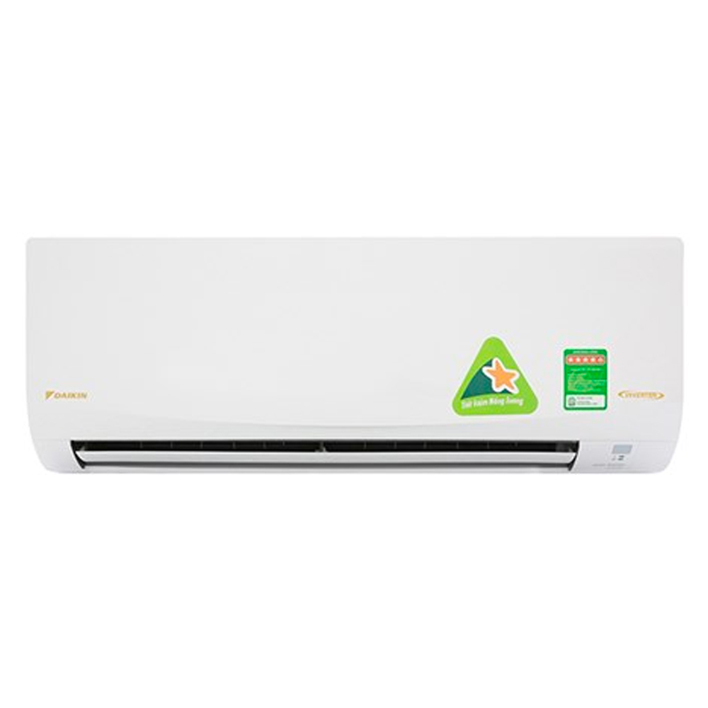 Máy lạnh Daikin inverter 1hp ATKQ25TAVMV