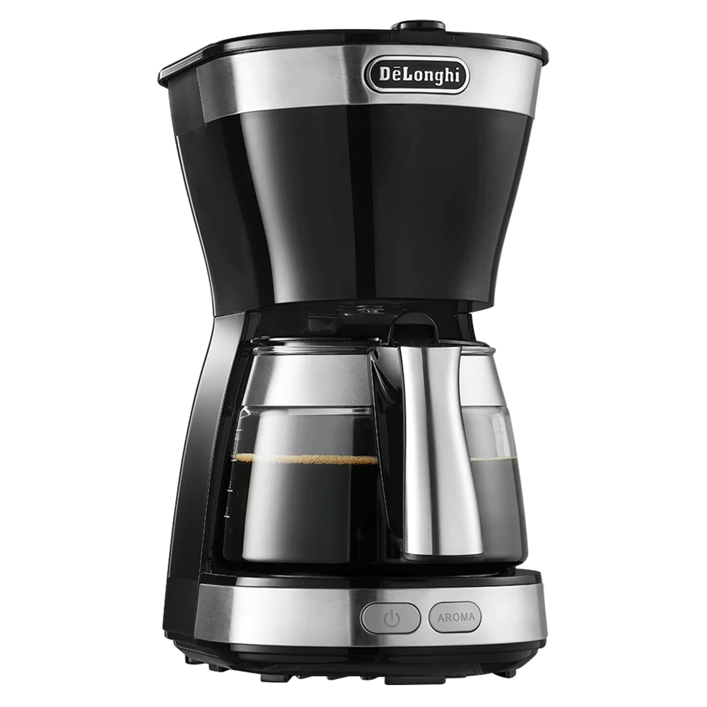 Máy pha cafe Delonghi ICM12011.BK