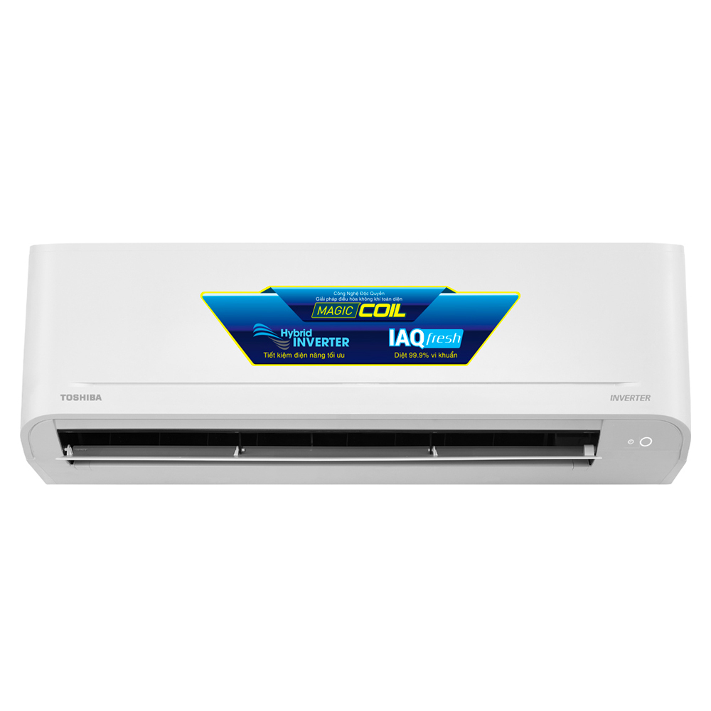 Máy lạnh Toshiba 2 HP Inverter RAS-H18C4KCVG-V